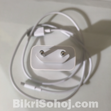 charger